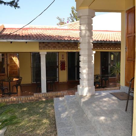 Kamogelo Guest House Pilanesberg Εξωτερικό φωτογραφία