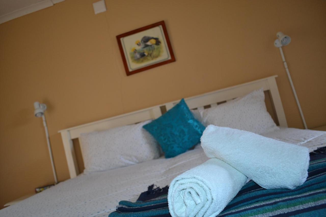 Kamogelo Guest House Pilanesberg Εξωτερικό φωτογραφία