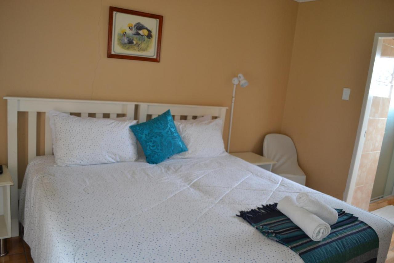 Kamogelo Guest House Pilanesberg Εξωτερικό φωτογραφία