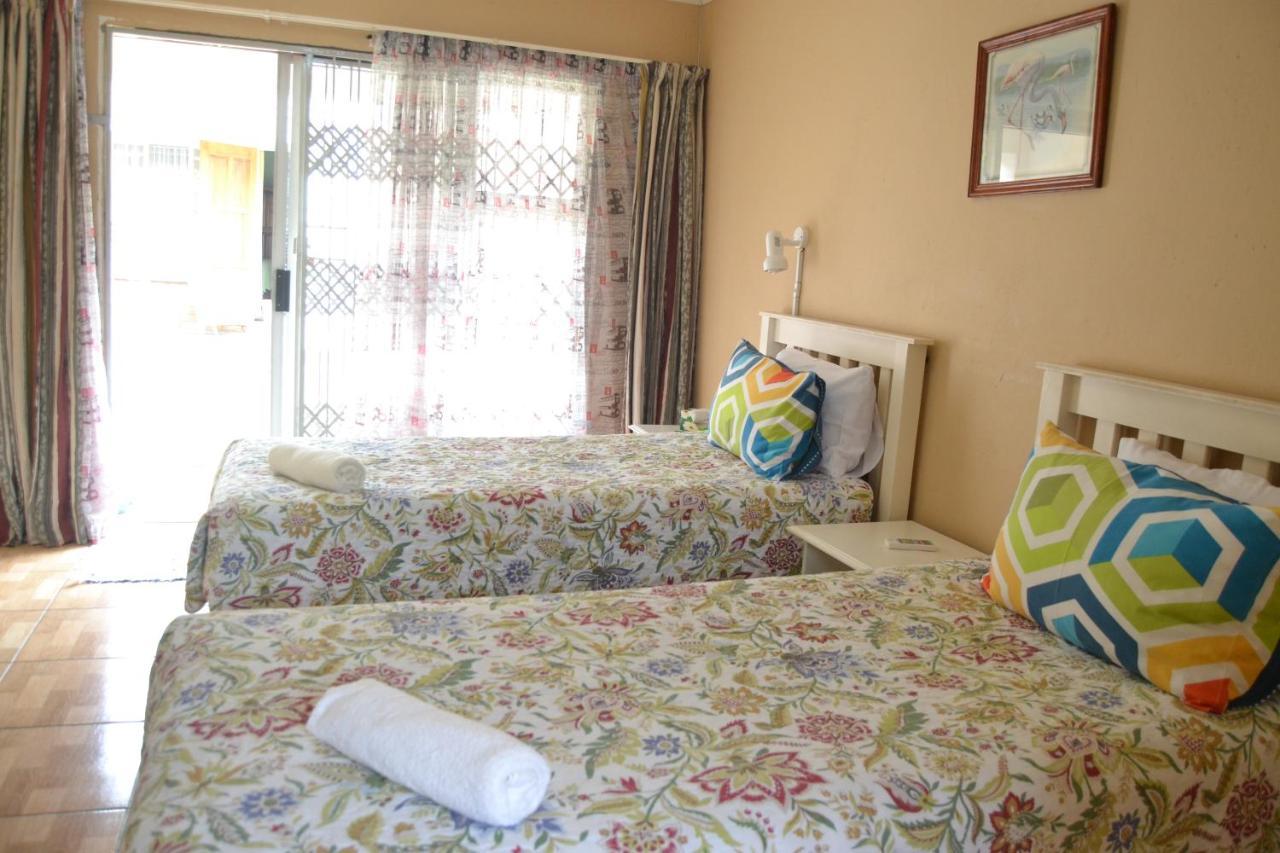 Kamogelo Guest House Pilanesberg Εξωτερικό φωτογραφία
