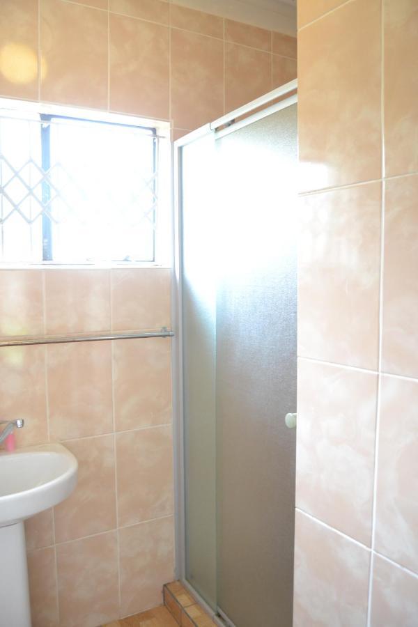 Kamogelo Guest House Pilanesberg Εξωτερικό φωτογραφία