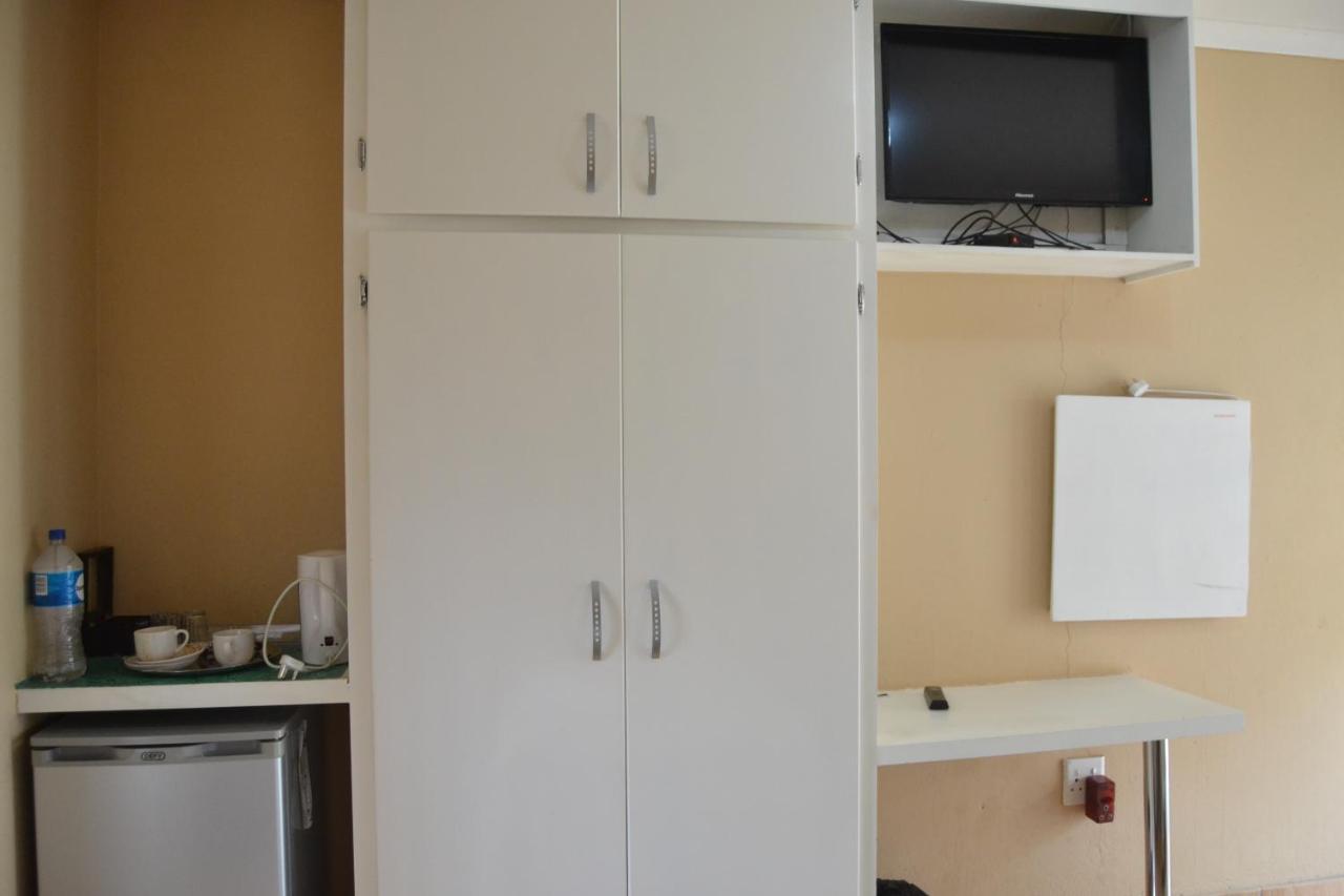 Kamogelo Guest House Pilanesberg Εξωτερικό φωτογραφία