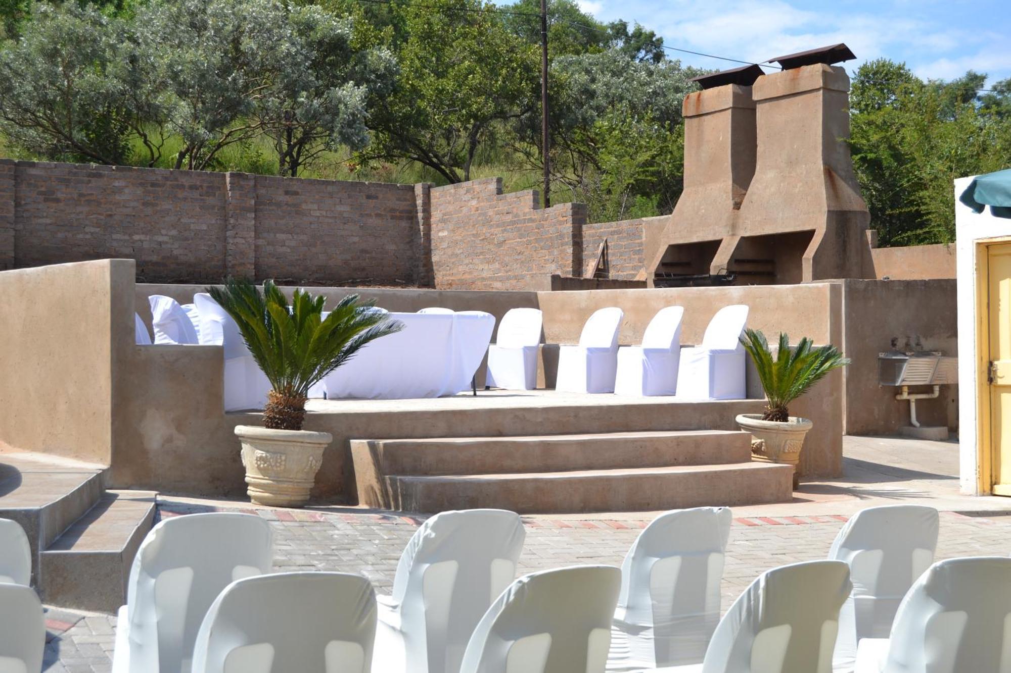 Kamogelo Guest House Pilanesberg Εξωτερικό φωτογραφία