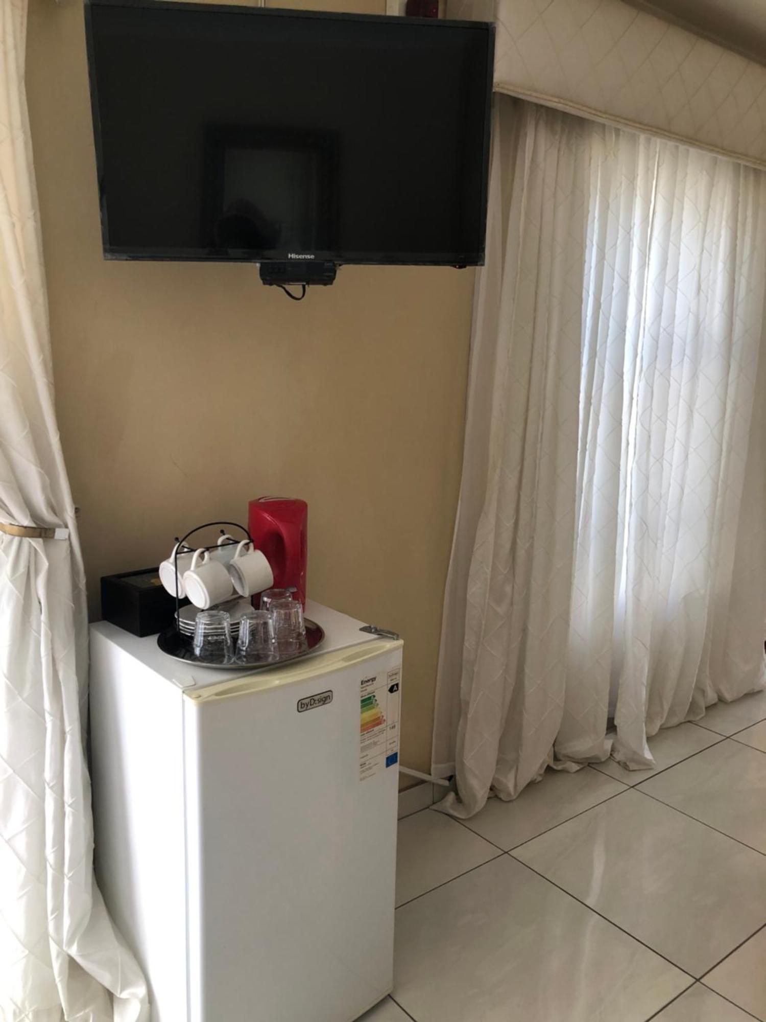 Kamogelo Guest House Pilanesberg Εξωτερικό φωτογραφία