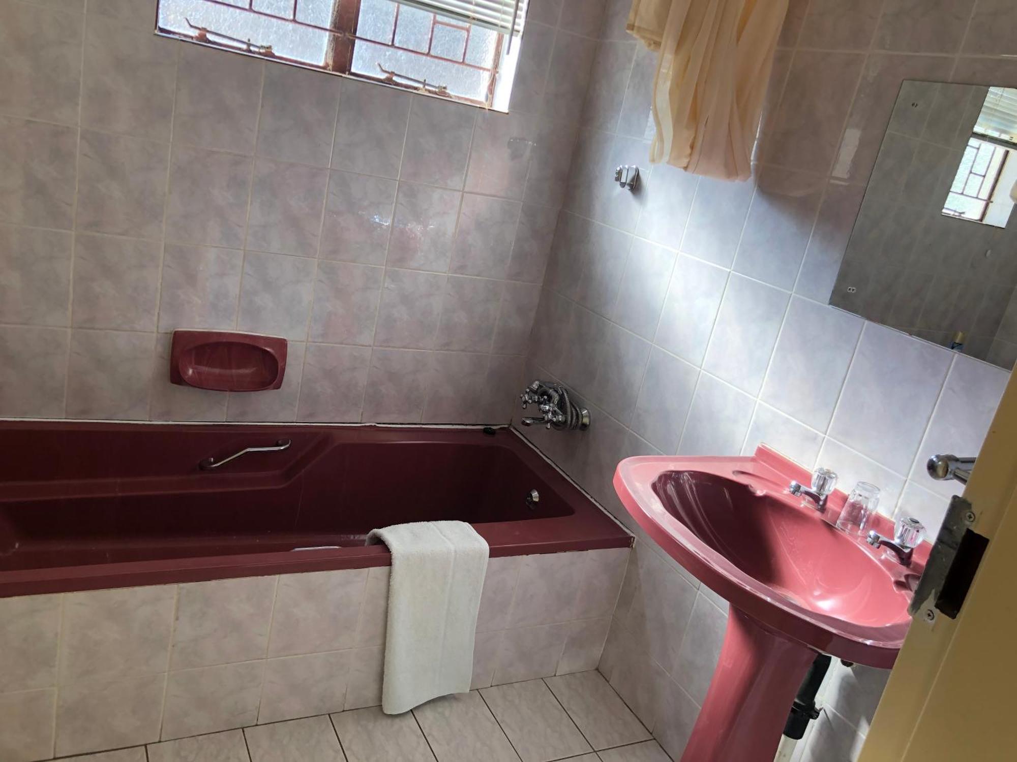 Kamogelo Guest House Pilanesberg Εξωτερικό φωτογραφία