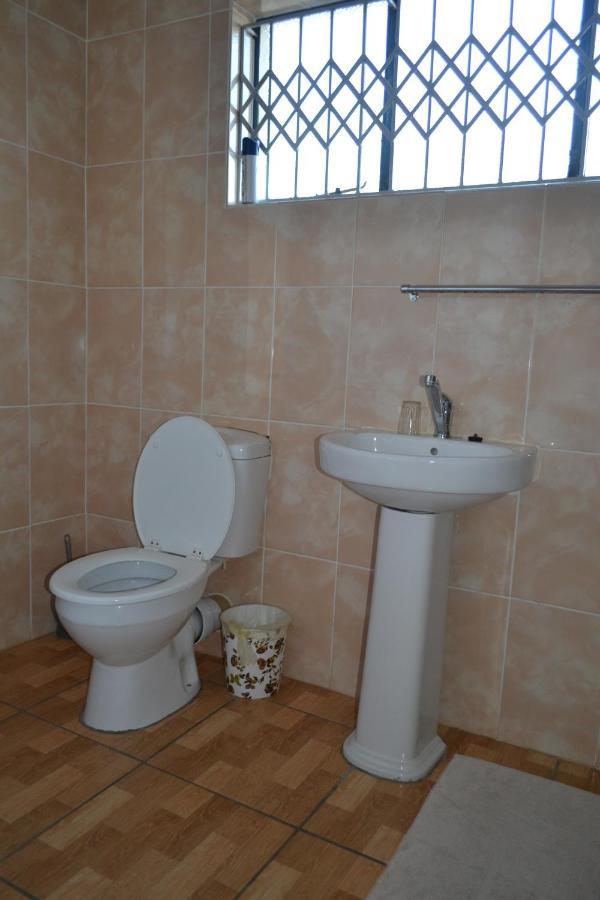 Kamogelo Guest House Pilanesberg Εξωτερικό φωτογραφία