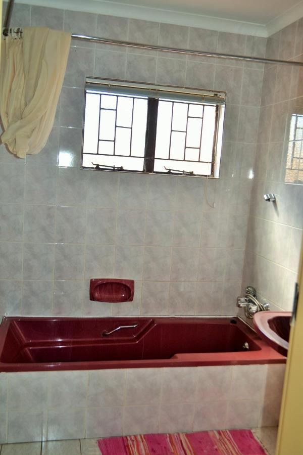 Kamogelo Guest House Pilanesberg Εξωτερικό φωτογραφία