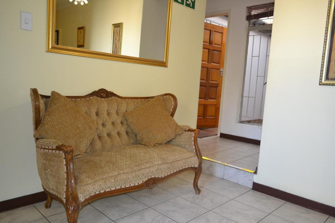 Kamogelo Guest House Pilanesberg Εξωτερικό φωτογραφία