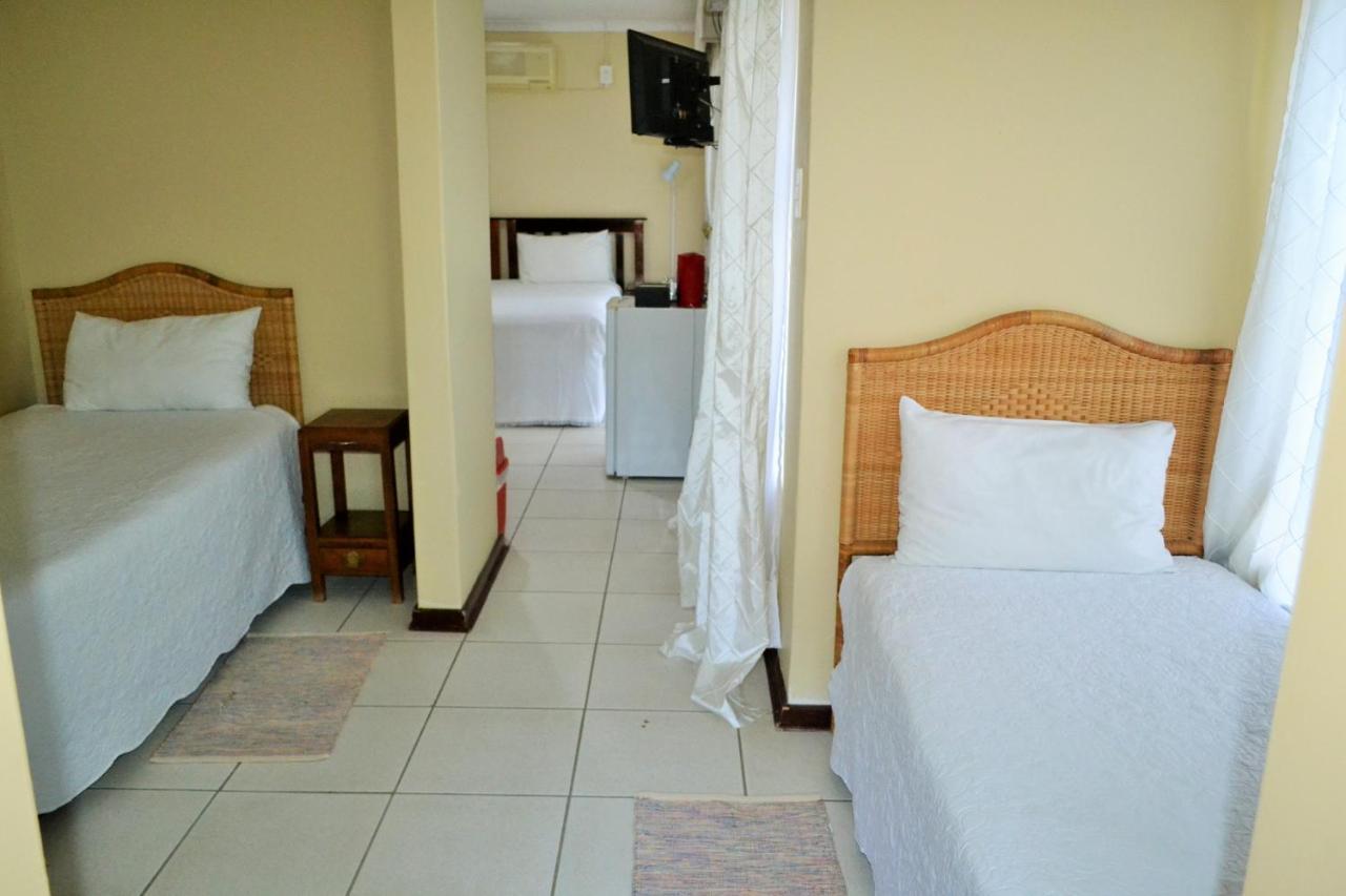 Kamogelo Guest House Pilanesberg Εξωτερικό φωτογραφία