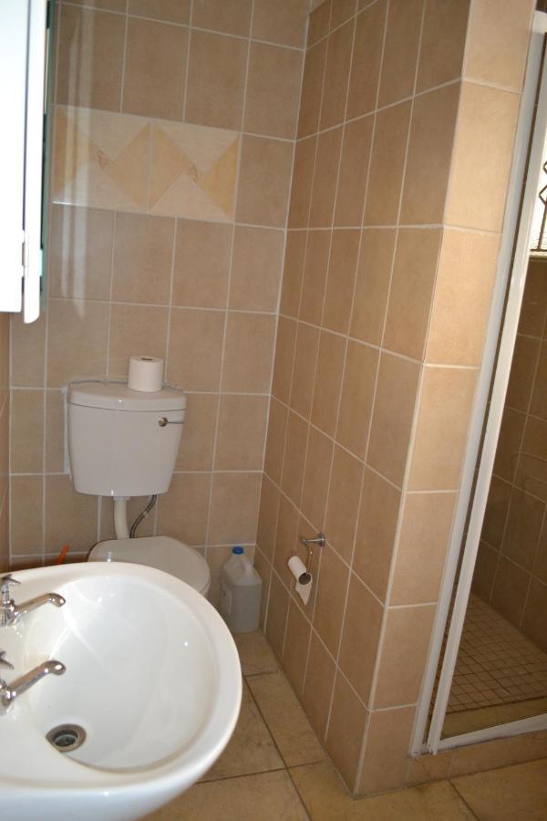 Kamogelo Guest House Pilanesberg Εξωτερικό φωτογραφία