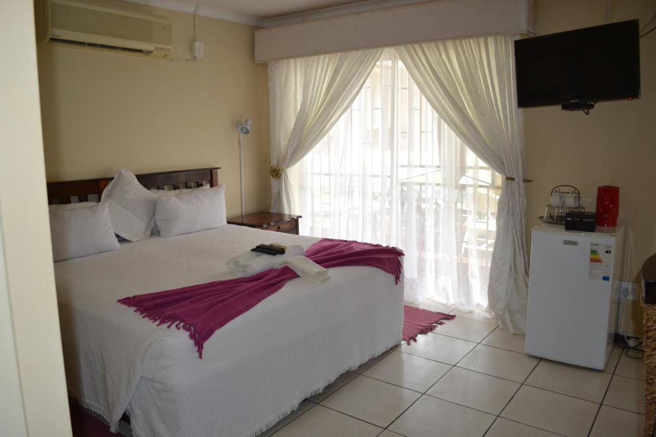 Kamogelo Guest House Pilanesberg Εξωτερικό φωτογραφία