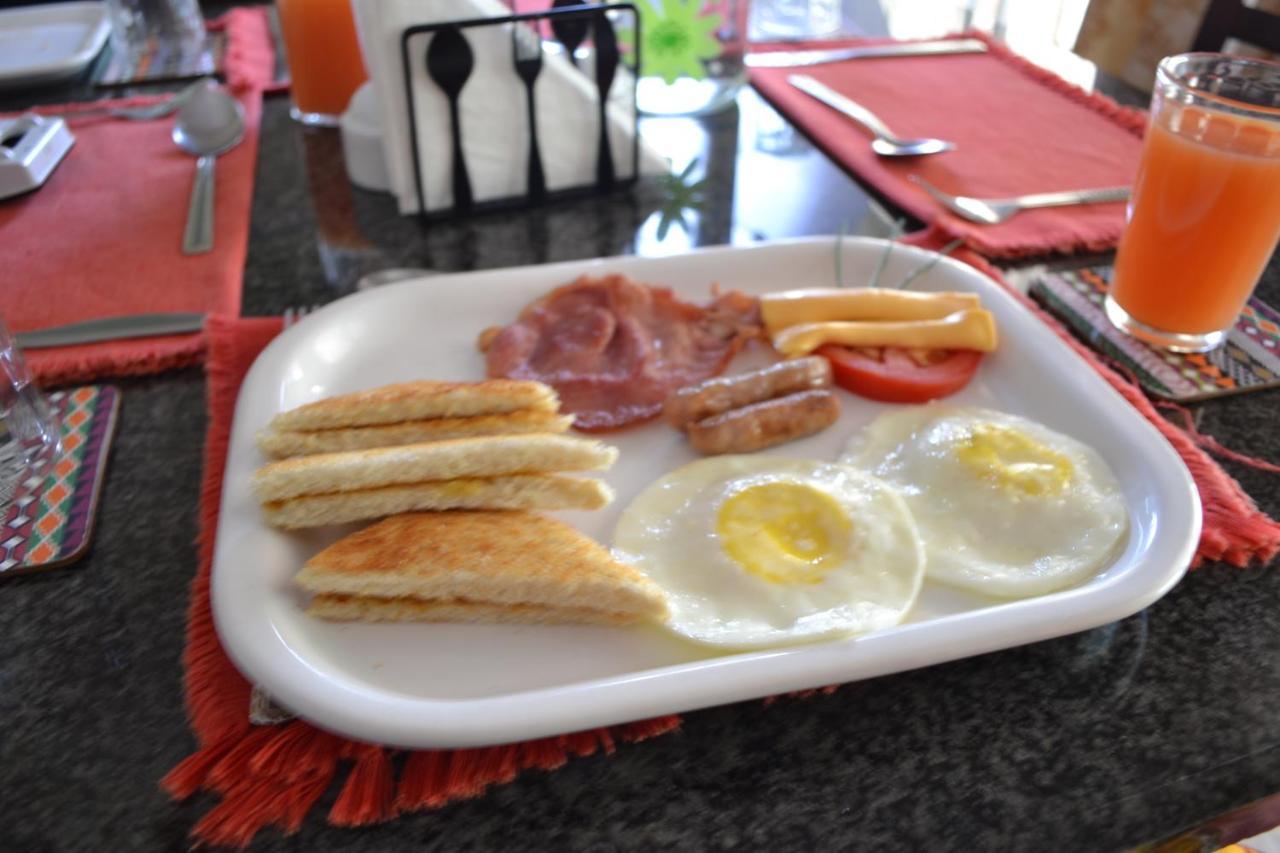 Kamogelo Guest House Pilanesberg Εξωτερικό φωτογραφία