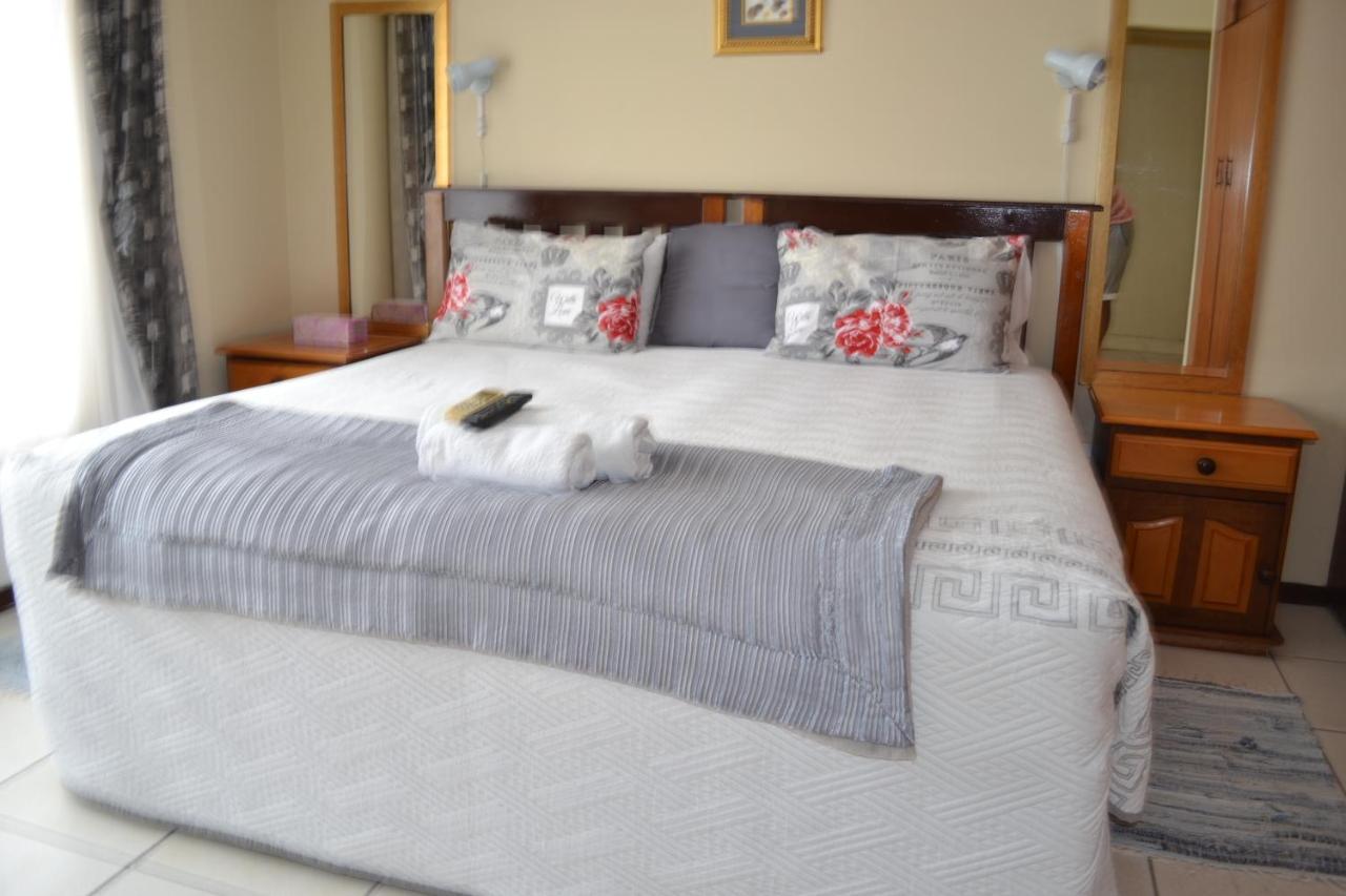 Kamogelo Guest House Pilanesberg Εξωτερικό φωτογραφία
