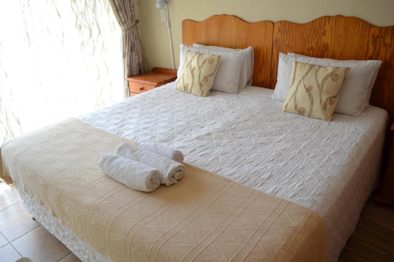 Kamogelo Guest House Pilanesberg Εξωτερικό φωτογραφία