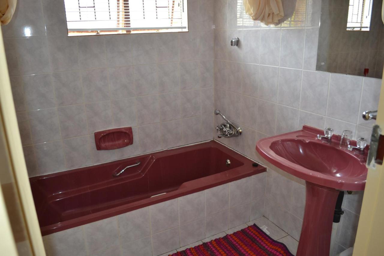 Kamogelo Guest House Pilanesberg Εξωτερικό φωτογραφία