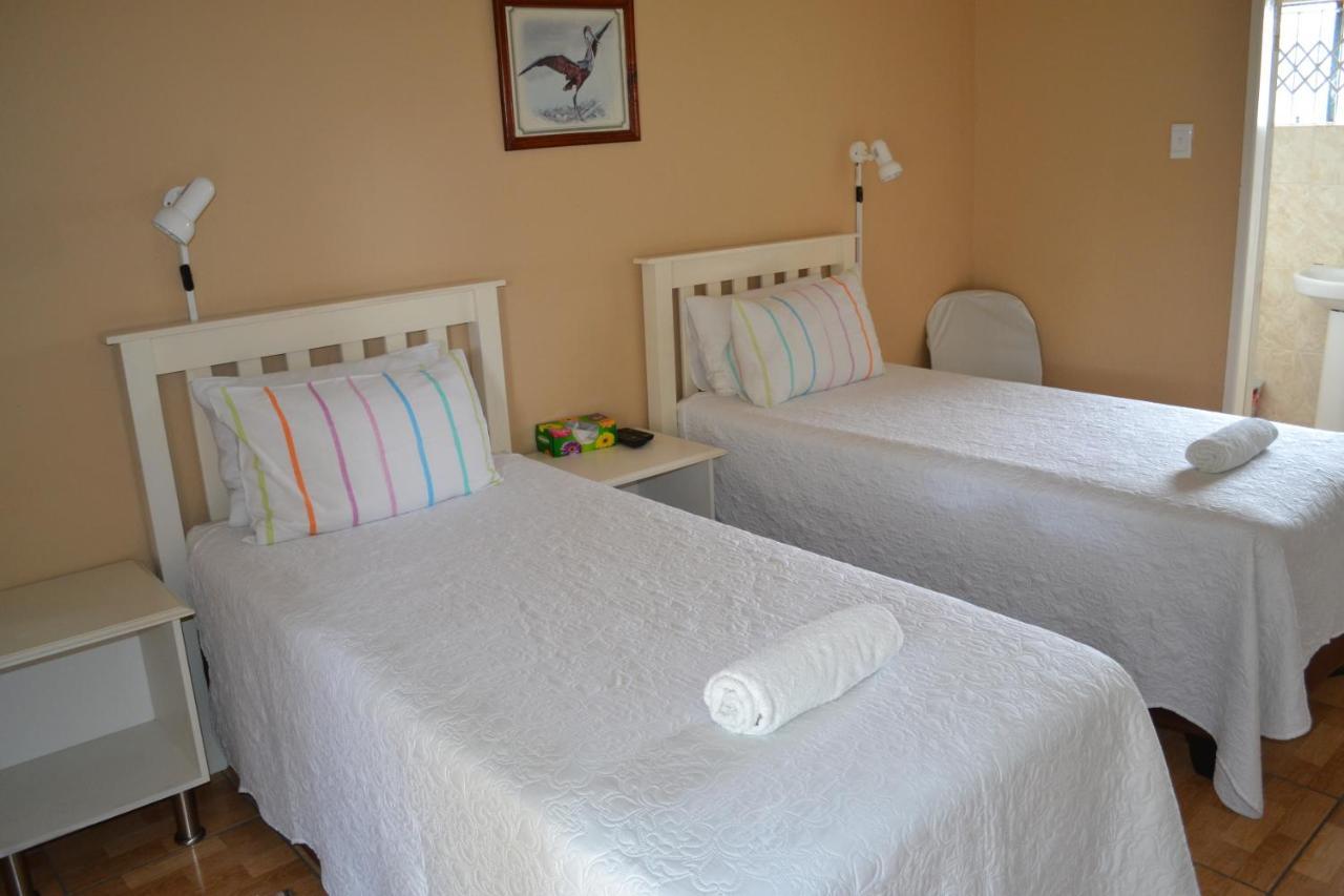 Kamogelo Guest House Pilanesberg Εξωτερικό φωτογραφία