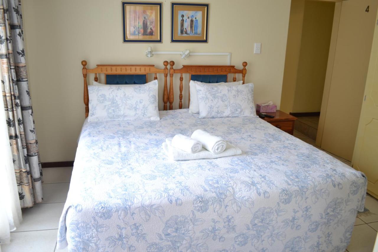 Kamogelo Guest House Pilanesberg Εξωτερικό φωτογραφία