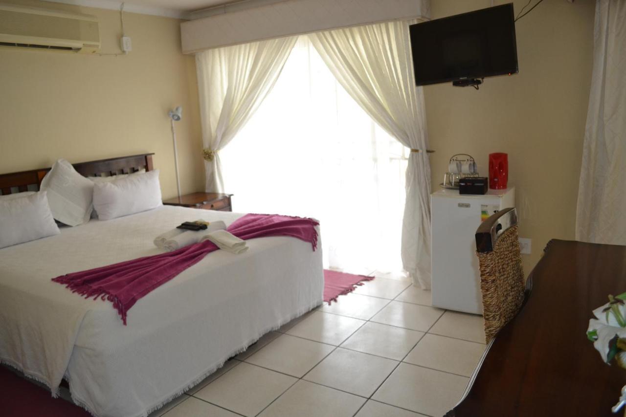 Kamogelo Guest House Pilanesberg Εξωτερικό φωτογραφία