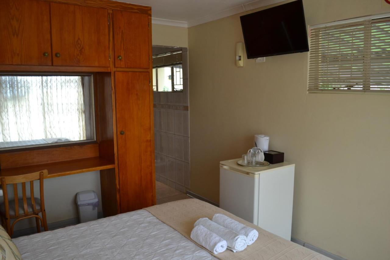 Kamogelo Guest House Pilanesberg Εξωτερικό φωτογραφία